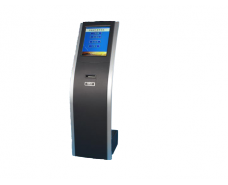周口中意恒信3000B排隊機